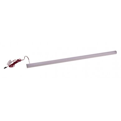 Carbest LED linijos šviestuvas 600 mm Carbest LED linijos šviestuvas 600 mm