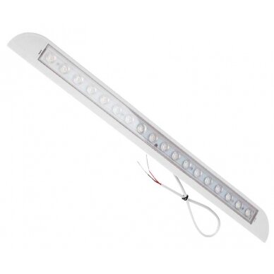 Carbest LED markizės žibintas nameliams ant ratų IP67 Carbest LED markizės žibintas nameliams ant ratų IP67