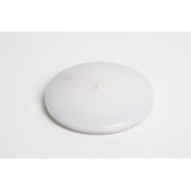Carbest LED sieninis ir lubinis apšvietimas (75 mm) Carbest LED sieninis ir lubinis apšvietimas (75 mm)
