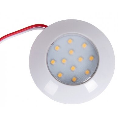 Carbest LED 75x18mm IP67 Carbest LED 75x18mm IP67