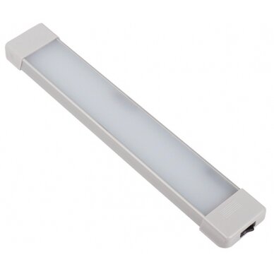 Carbest LED viršutinis žibintas 370 mm
