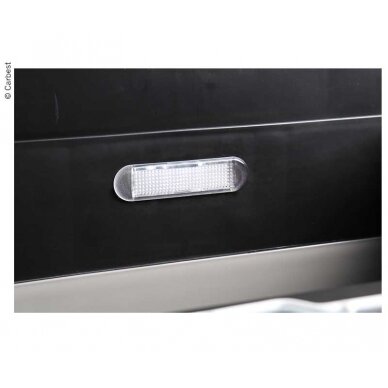 Carbest MaxiFreezer 40L kompresoriaus aušinimo dėžė 2