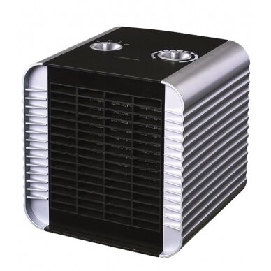 Carbest Mika keraminis šildytuvas su termostatu 230V Carbest Mika keraminis šildytuvas su termostatu 230V