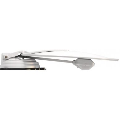 Carbest Multi-Sat X85 Twin + Skew - palydovinė sistema 85 cm 1 Carbest Multi-Sat X85 Twin + Skew - palydovinė sistema 85 cm 1