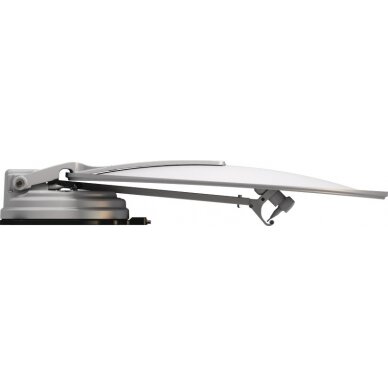 Carbest Multi-Sat X85 vieno palydovo sistema 85 cm 1