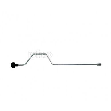 Carbest rankinis švaistiklis - 635mm x 19mm Carbest rankinis švaistiklis - 635mm x 19mm
