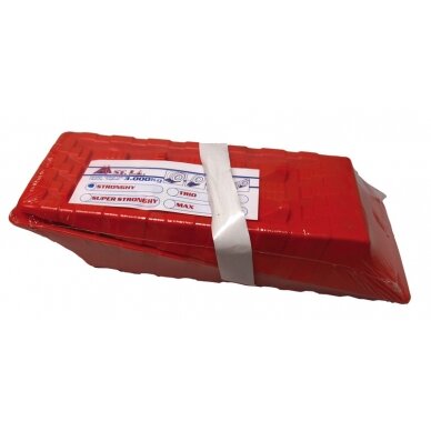 Carbest Stiprus kompensacinis pleištas iki 3000 kg - 2 komplektas 2