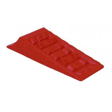 Carbest Superstrong kompensacinis pleištas iki 4000kg - 2 komplektas Carbest Superstrong kompensacinis pleištas iki 4000kg - 2 komplektas