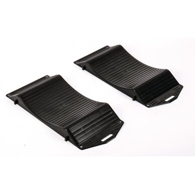 Carbest „Tyre Saver“ padangų apsaugos – 2 vnt. rinkinys Carbest „Tyre Saver“ padangų apsaugos – 2 vnt. rinkinys