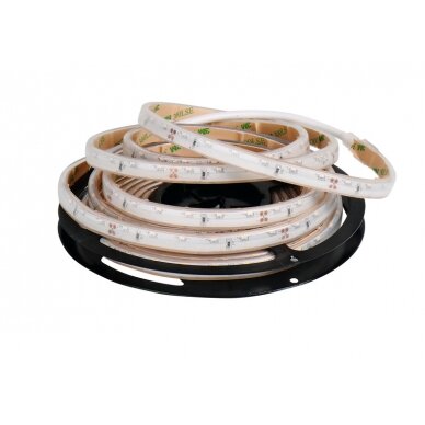 Carbest Topview – 5 m 60 LED 12 V vidinė LED lanksti juosta Carbest Topview – 5 m 60 LED 12 V vidinė LED lanksti juosta