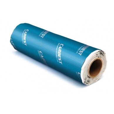 Carbest X-Trem triukšmo reguliatorius – triukšmas ir amp;Garso izoliacija 100x50cm 1 Carbest X-Trem triukšmo reguliatorius – triukšmas ir amp;Garso izoliacija 100x50cm 1
