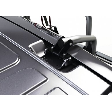 Carry Bike Mercedes V Class Lift E-bike 2 Carry Bike Mercedes V Class Lift E-bike 2