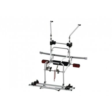 Carry Bike Mercedes V Class Lift E-bike Carry Bike Mercedes V Class Lift E-bike