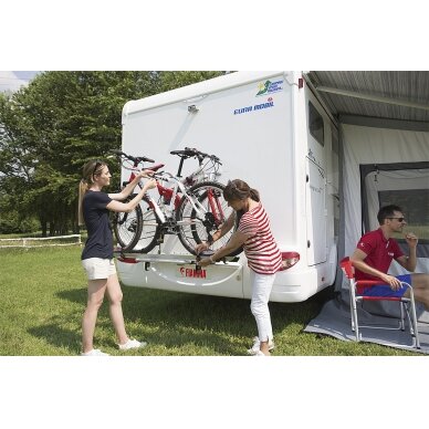Carry Bike Pro dviračių laikiklis 3 Carry Bike Pro dviračių laikiklis 3