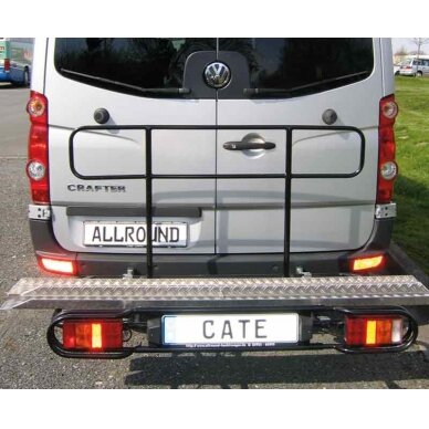 Cate adapteris Ducato ot Boxer u 1