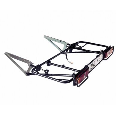 Cate adapteris Ducato ot Boxer u