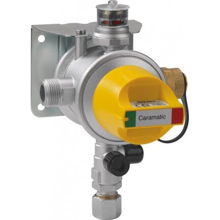 Caramatic ProTwo PS 50 mbar Caramatic ProTwo PS 50 mbar