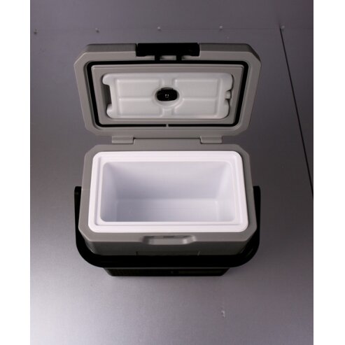 Carbest FreeCooler 8 kompresorinė aušinimo dėžė 2 Carbest FreeCooler 8 kompresorinė aušinimo dėžė 2