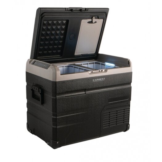 Carbest DualCooler 45 kompresoriaus aušinimo dėžė 1