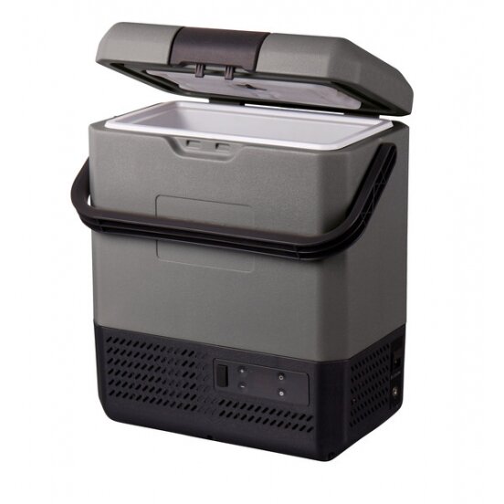Carbest FreeCooler 8 kompresorinė aušinimo dėžė Carbest FreeCooler 8 kompresorinė aušinimo dėžė