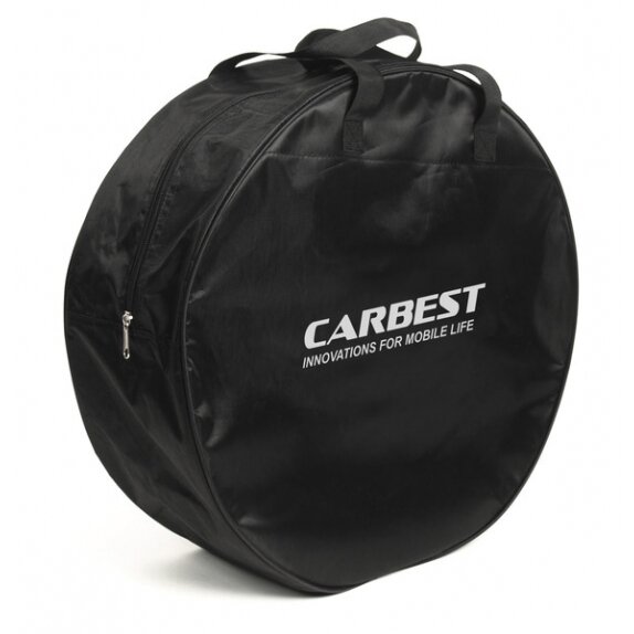 Carbest kabelio transportavimo krepšys - Ø40 x P14cm