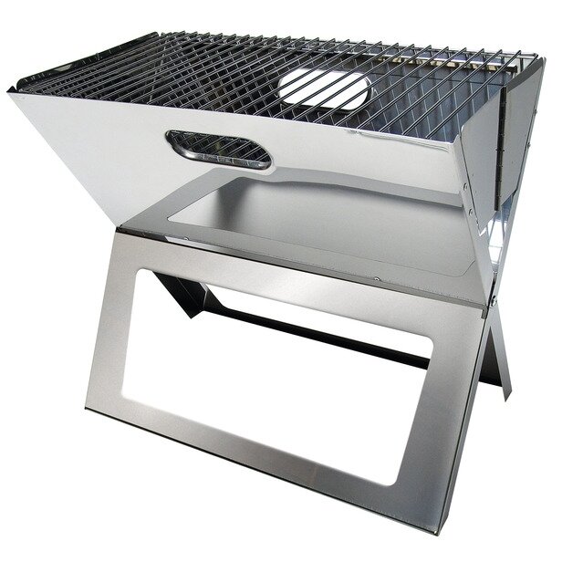 Camp4 Charcoal Grill Tom – mažas ir amp;
sulankstomas Camp4 Charcoal Grill Tom – mažas ir amp;
sulankstomas