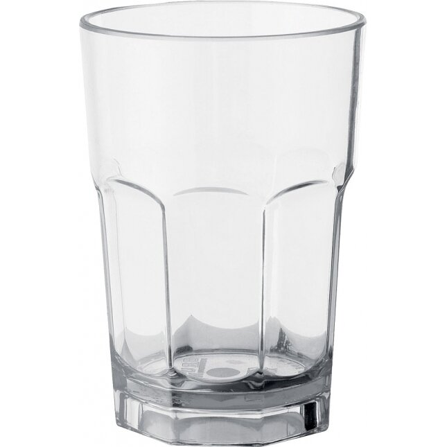 Caipi stiklo rinkinys 3 280 ml Caipi stiklo rinkinys 3 280 ml