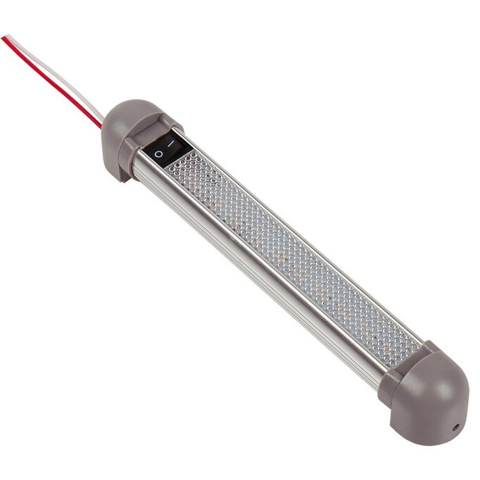 Carbest LED linijos šviestuvas 225 mm Carbest LED linijos šviestuvas 225 mm