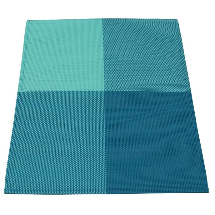 Camp4 PVC padėkliukas 30x45 cm - padėkliukai komplekte po 2 vnt 1