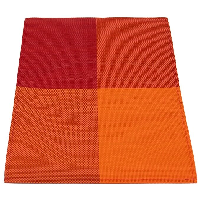 Camp4 PVC padėkliukas 30x45 cm - padėkliukai komplekte po 2 vnt 2 Camp4 PVC padėkliukas 30x45 cm - padėkliukai komplekte po 2 vnt 2