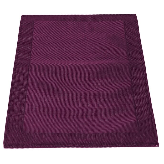 Camp4 PVC padėkliukas 30x45 cm - padėkliukai komplekte po 2 vnt 3 Camp4 PVC padėkliukas 30x45 cm - padėkliukai komplekte po 2 vnt 3
