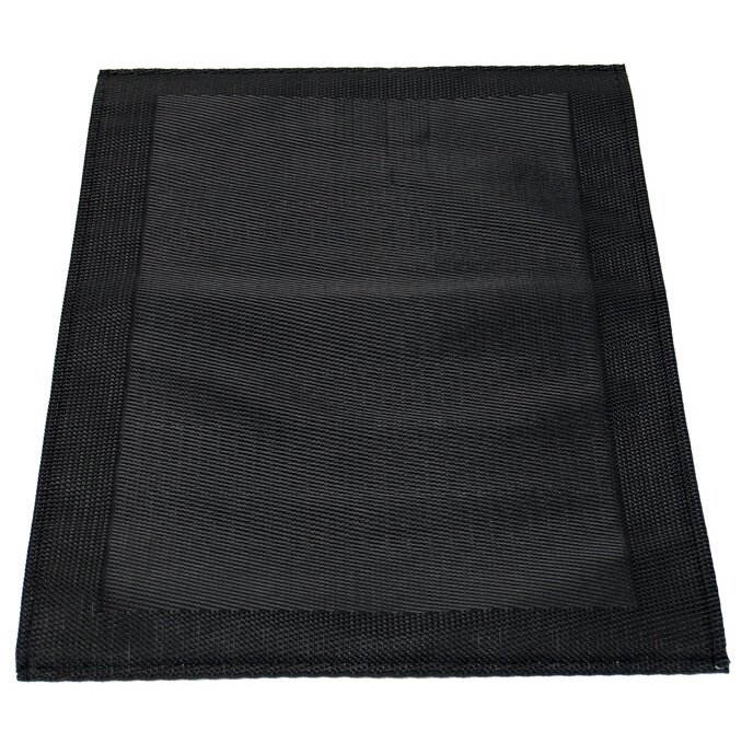 Camp4 PVC padėkliukas 30x45 cm - padėkliukai komplekte po 2 vnt 4 Camp4 PVC padėkliukas 30x45 cm - padėkliukai komplekte po 2 vnt 4