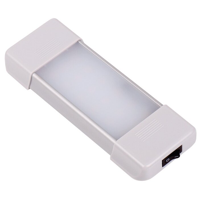 Carbest LED viršutinis žibintas 170 mm