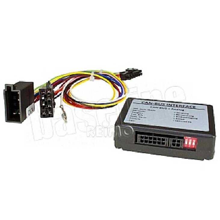 „Can-Bus Kit Cables.fiat“ „Can-Bus Kit Cables.fiat“