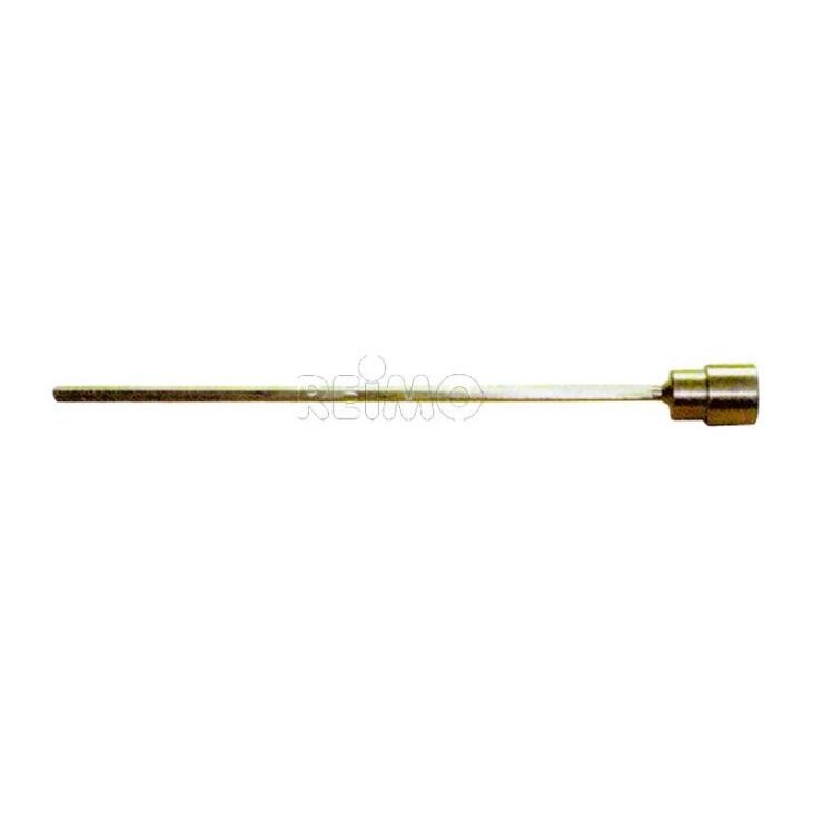 Carbest 19 mm gręžimo lizdas - 580 mm ilgio Carbest 19 mm gręžimo lizdas - 580 mm ilgio