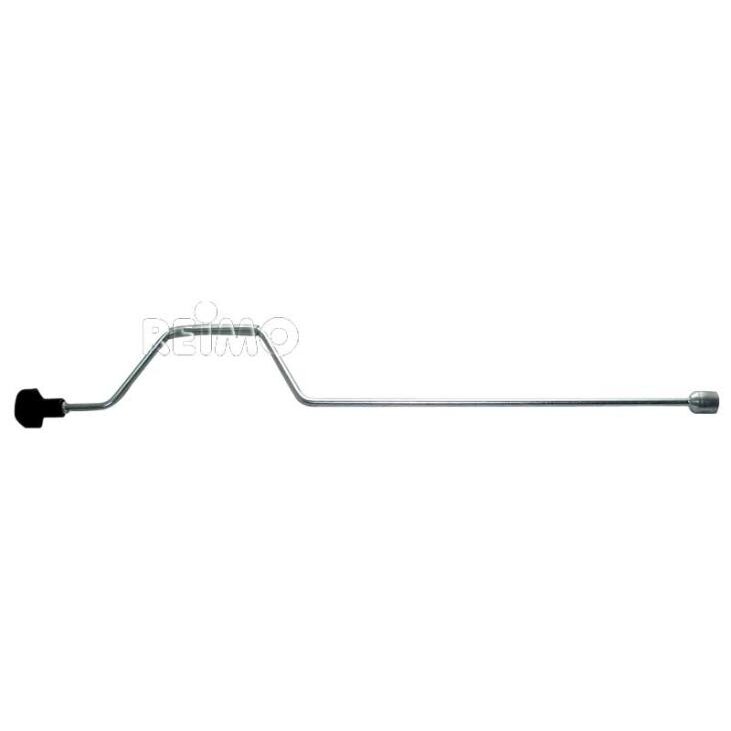 Carbest Rankinis švaistiklis - 810 mm x 19 mm Carbest Rankinis švaistiklis - 810 mm x 19 mm