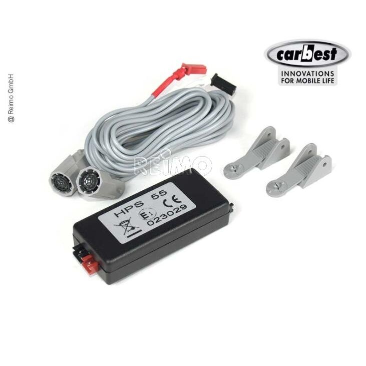 Carbest signalizacija Protect-ON Camper 849 - Skirta Fiat Ducato Euro 5 ir 6 3 Carbest signalizacija Protect-ON Camper 849 - Skirta Fiat Ducato Euro 5 ir 6 3
