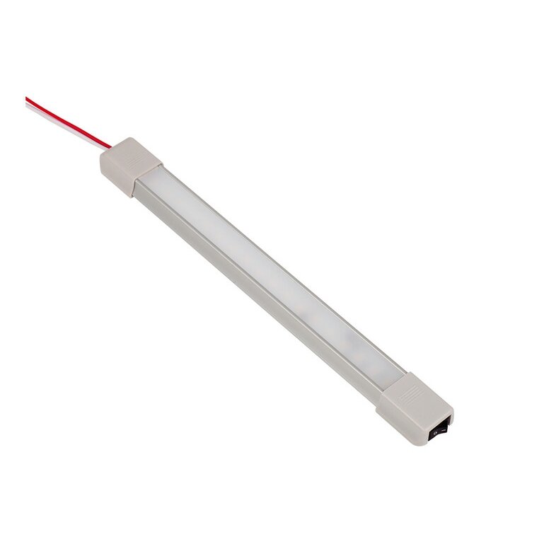 Carbest LED linijos šviestuvas 266 mm Carbest LED linijos šviestuvas 266 mm