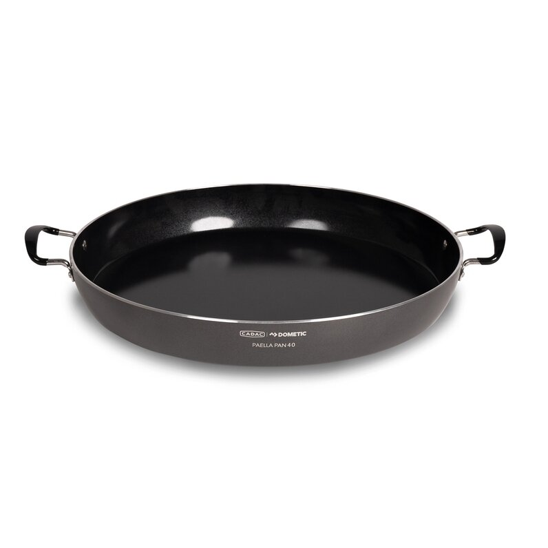 Cadac Grill Paella mini keptuvė Cadac Grill Paella mini keptuvė