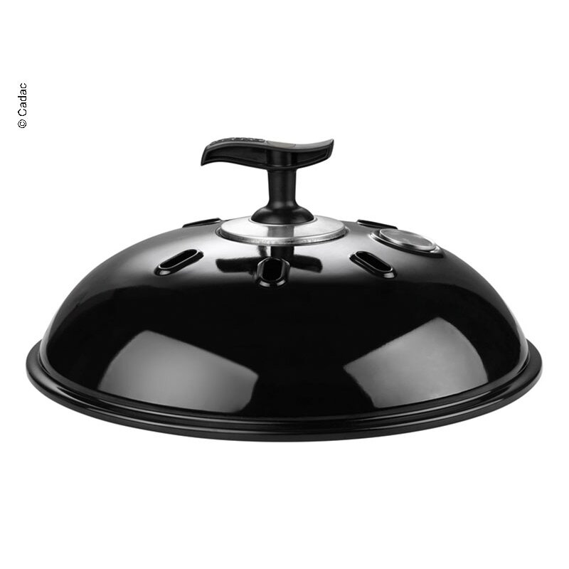 Cadac dangtelis Grillo Chef Ø36cm