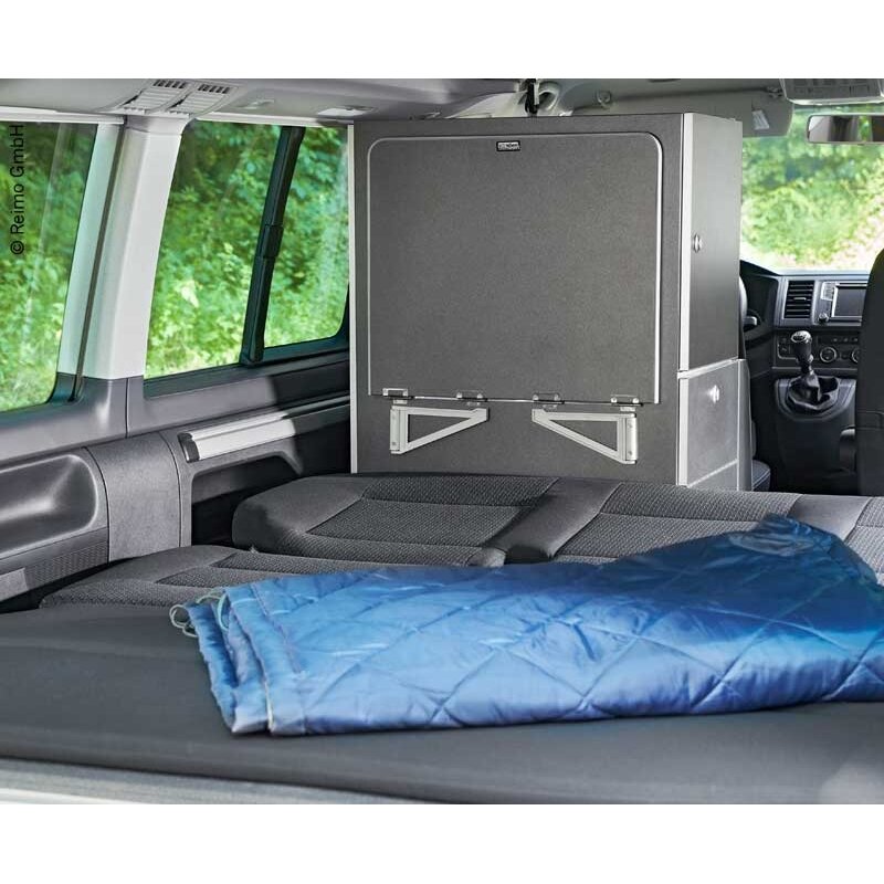 Cali spintelė VW T5 / T6 / T6.1 California Beach ir Multivan 2 Cali spintelė VW T5 / T6 / T6.1 California Beach ir Multivan 2