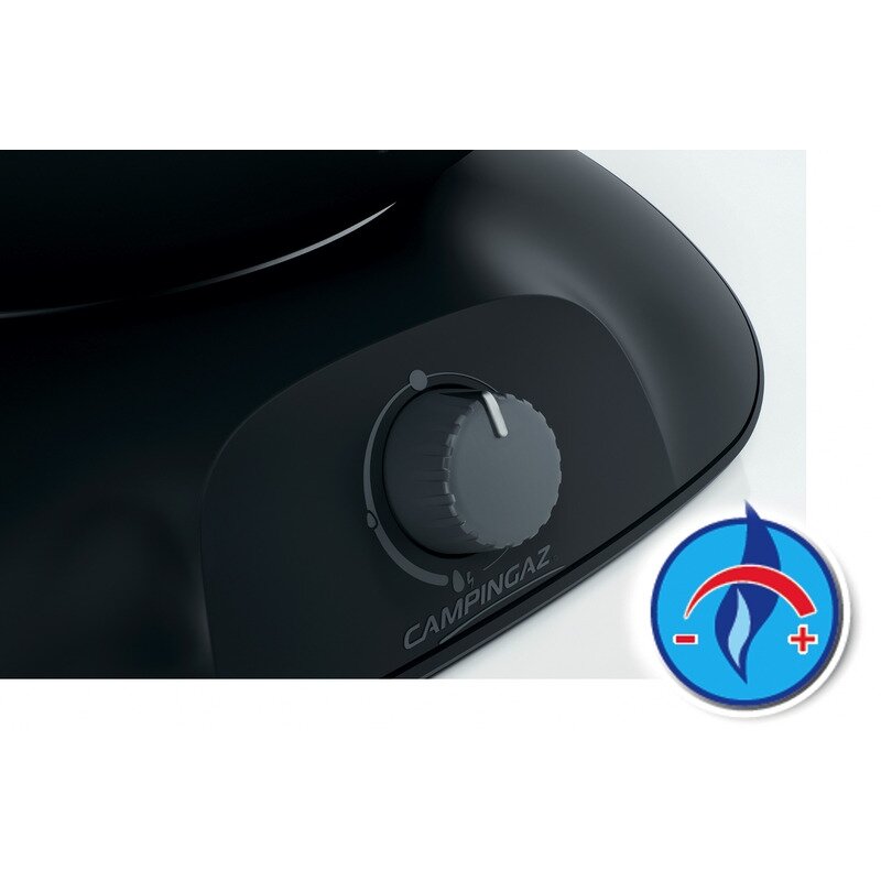 Campingaz 360° Tabletop Grill - 360 Grill CV Black 3