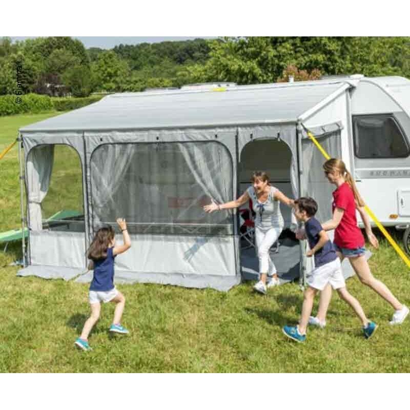 Caravanstore Z 360 r.blue