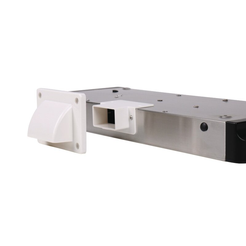Carbest 12V gartraukis 460x280x50mm 4 Carbest 12V gartraukis 460x280x50mm 4