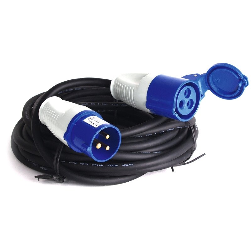 Carbest 25m CEE ilgintuvas 230V