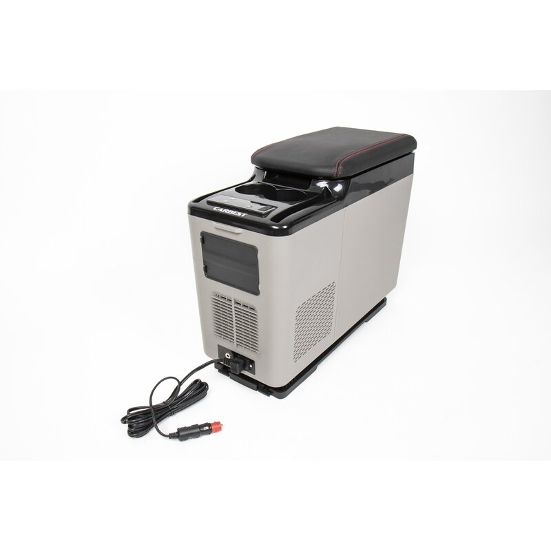 Carbest CabCooler 14 kompresoriaus aušinimo dėžė - 12/24 V 2