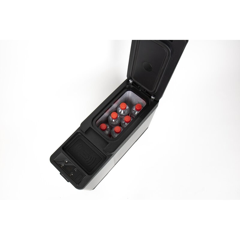 Carbest CabCooler 8 kompresorinė aušinimo dėžė - 12/24V 2