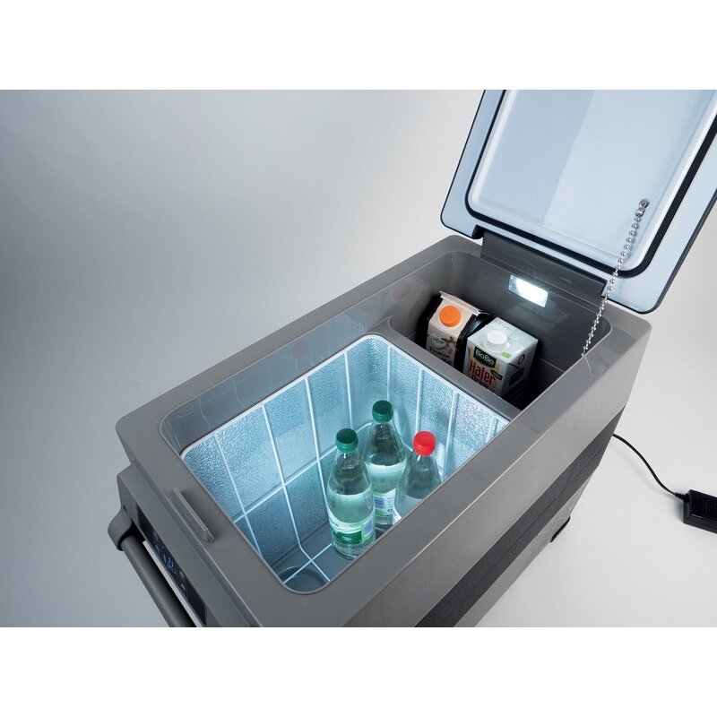 Carbest CampCooler 30 kompresoriaus aušinimo dėžė 1