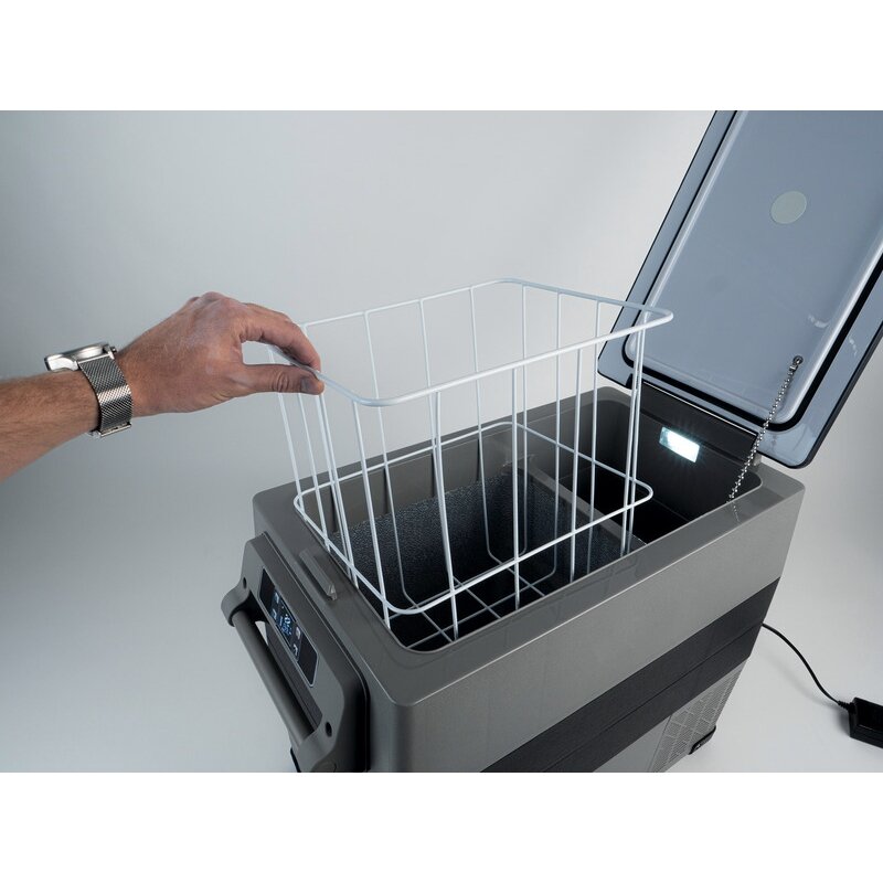 Carbest CampCooler 30 kompresoriaus aušinimo dėžė 3 Carbest CampCooler 30 kompresoriaus aušinimo dėžė 3