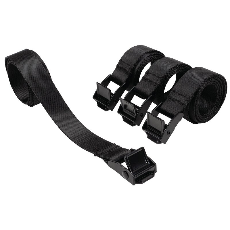 Carbest ComfortSlider M priedo ištraukimas 1